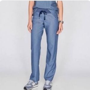 FIGS Livingston Basic Pants